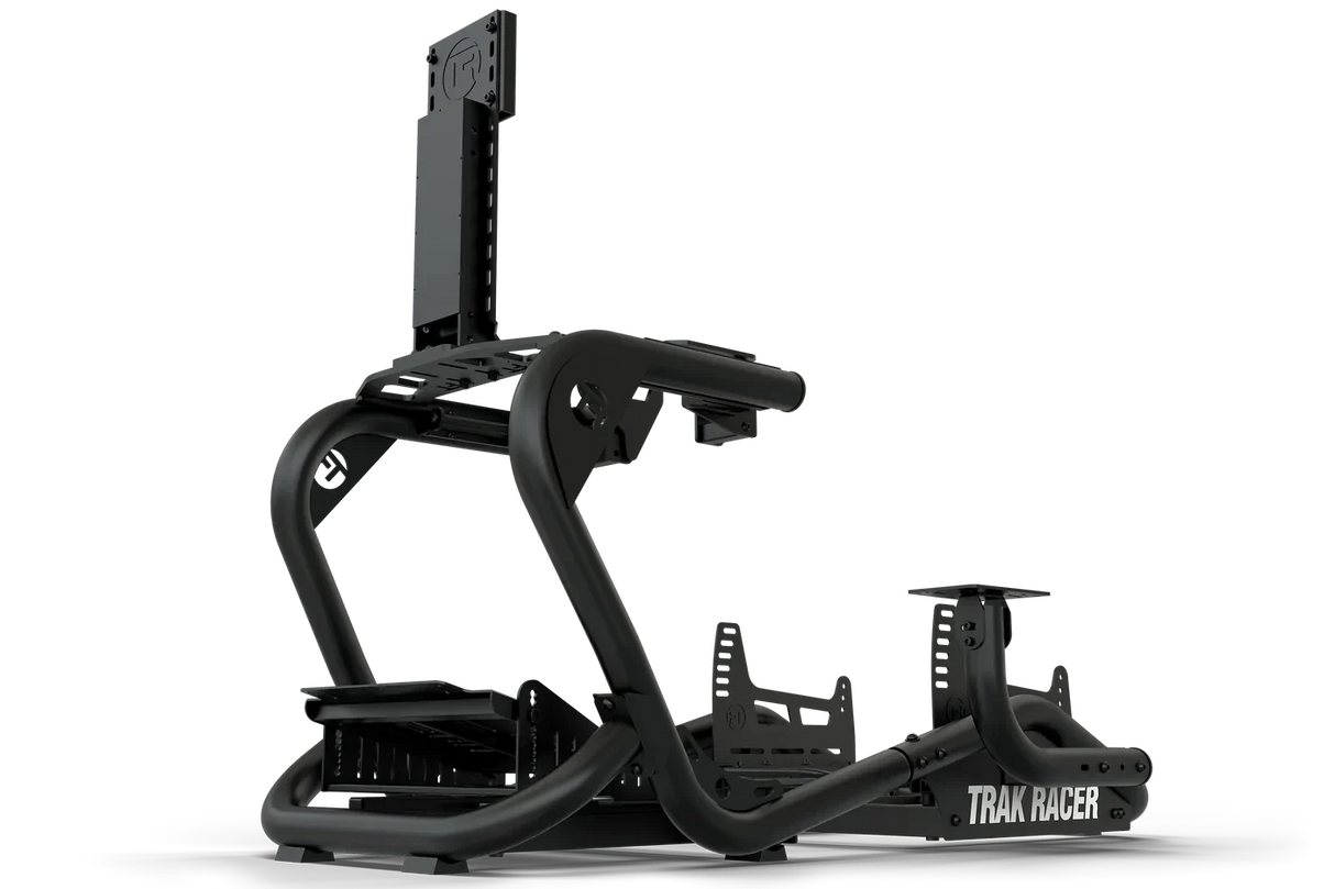 Trak Racer TR8 Pro Flight Simulator