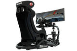 Trak Racer TR8 Pro Flight Simulator