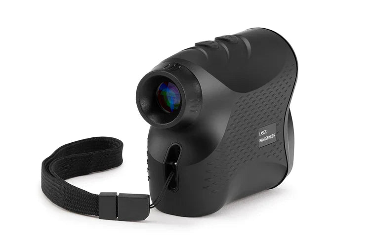 Rogan 6 Mode Golf Laser Range Finder
